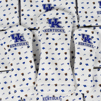 University of Kentucky Micro-Print Headcovers