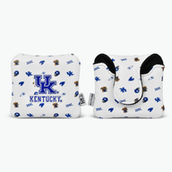 University of Kentucky Micro-Print Mallet Putter Cover
