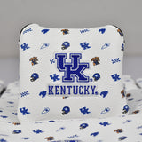 University of Kentucky Micro-Print Mallet Putter Cover