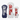 University of Mississippi Quilt Stitch Headcovers