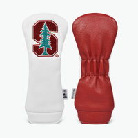 Stanford University Chenille Headcovers