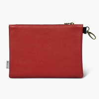 Stanford University Chenille Premium Zip Tote Bag
