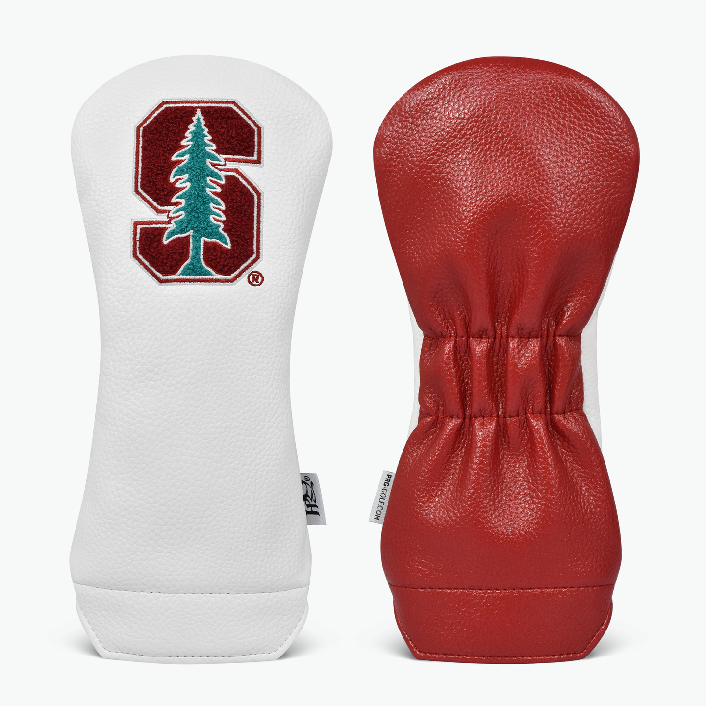 Stanford University Chenille Headcovers
