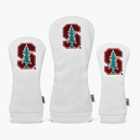 Stanford University Chenille Headcovers