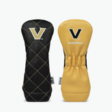 Vanderbilt University Quilt Stitch Headcovers