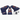 University of Virginia Two Tone Blade Putter Cover