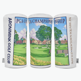 2026 PGA Championship | Lee Wybranski Barrel Driver Cover