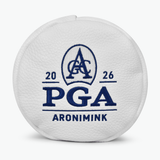 2026 PGA Championship | Lee Wybranski Barrel Driver Cover
