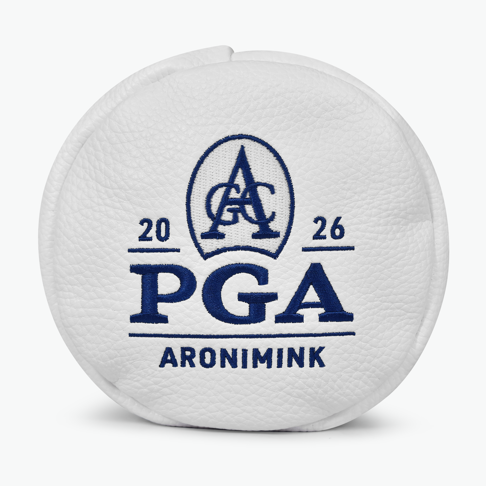2026 PGA Championship | Lee Wybranski Barrel Driver Cover