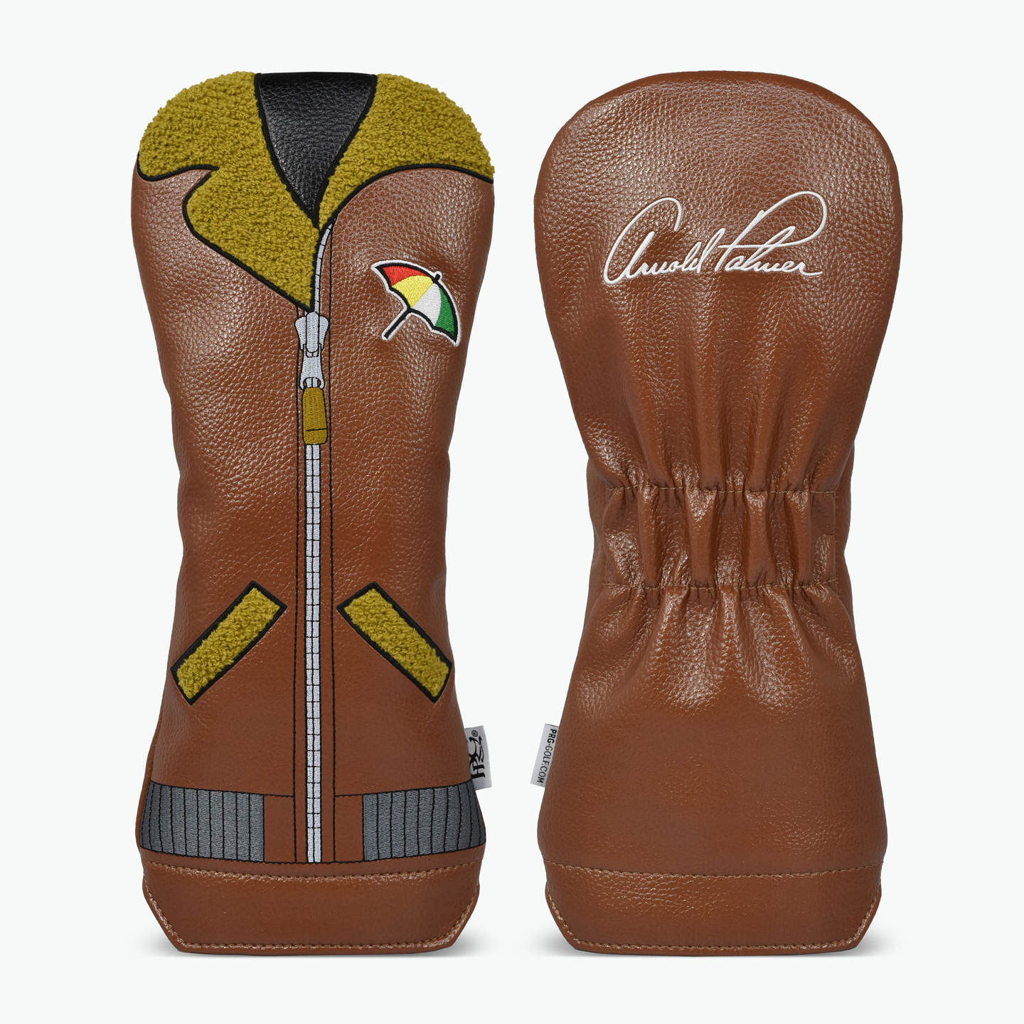 Arnold Palmer – PRG Golf