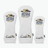 Arnold Palmer Postcard Headcovers