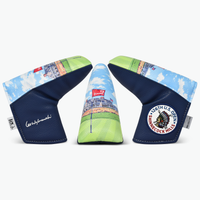 2026 U.S. Open Shinnecock Hills Limited Edition Lee Wybranski Blade Putter Cover