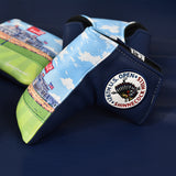2026 U.S. Open Shinnecock Hills Limited Edition Lee Wybranski Blade Putter Cover