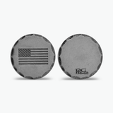 USA Ball Marker