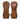1776 VANTO Driver (Genuine Tuscany Leather)