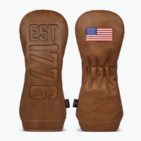 1776 VANTO Driver (Genuine Tuscany Leather)