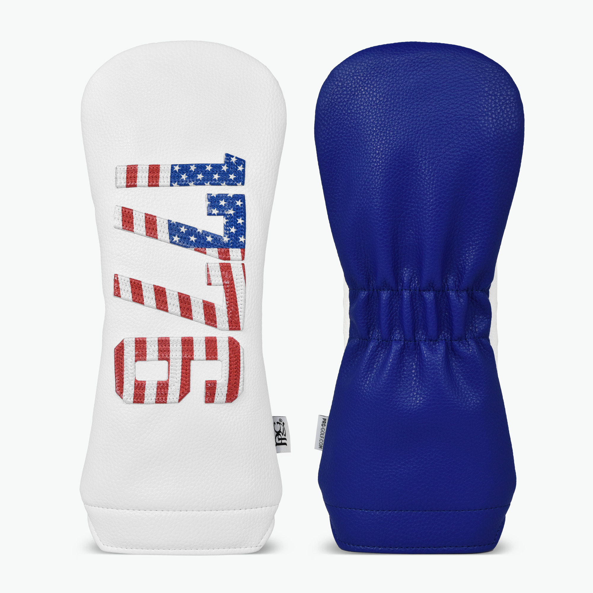 1776 Driver Cover