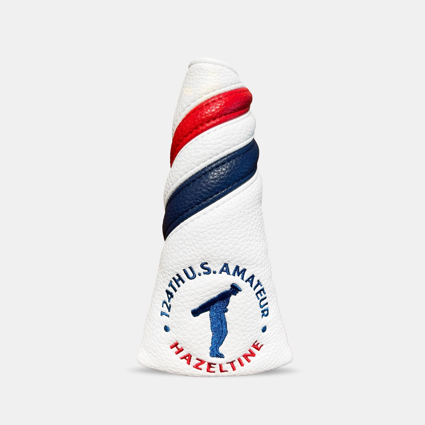 124th U.S. Amateur at Hazeltine Elite Track Blade Putter Cover