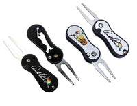 Arnold Palmer PVC Springer Divot Repair Tool