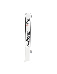 University of Cincinnati Studio Alignment Stick Cover (White)