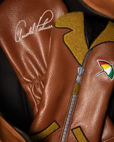 Arnold Palmer Bomber Jacket Driver Cover
