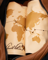 Arnold Palmer Flight Path Barrel Driver Cover