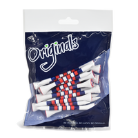 PRG Originals Captain USA Tee Pack (20 tees per pack)