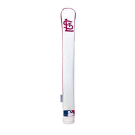 St. Louis Cardinals Studio Alignment Stick Cover (White/Red)