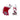 St. Louis Cardinals Heritage Solitaire Blade Putter Cover (Red/White/Blue)