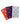 Clemson University Yardage Book Cover (Orange, Purple or White)