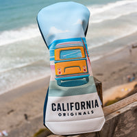 Endless Summer Headcovers