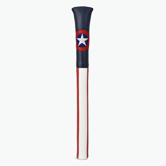 Captain USA Alignment Stick Cover