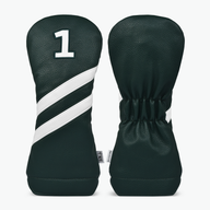 PRG Customs Green Driver Cover