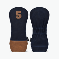 PRG Customs Waxed Canvas 5 Wood Cover