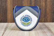 43rd U.S. Senior Open SentryWorld Fusion Mallet Putter Cover
