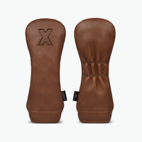 PRG Customs VANTO Leather Hybrid Cover