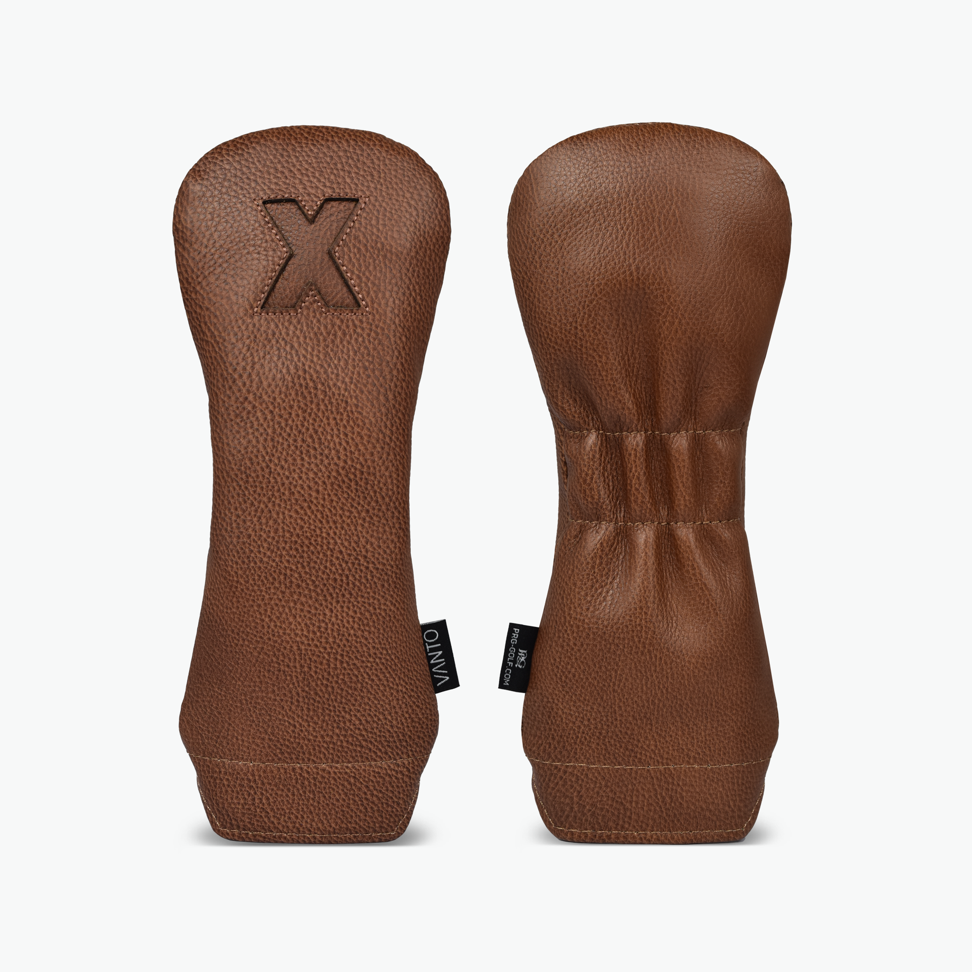PRG Customs VANTO Leather Hybrid Cover