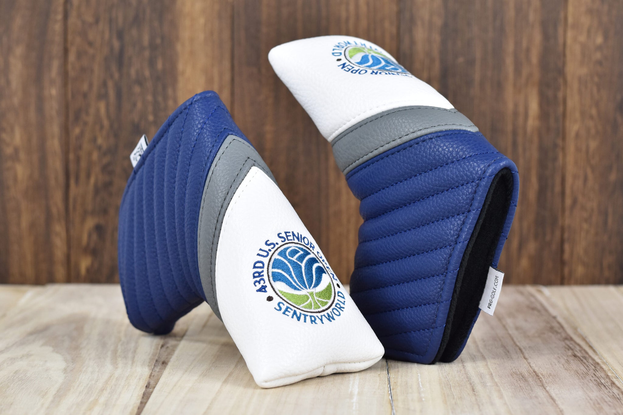 43rd U.S. Senior Open SentryWorld Fusion Blade Putter Cover
