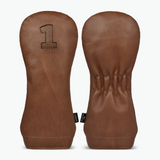 PRG Customs VANTO Leather Driver Cover