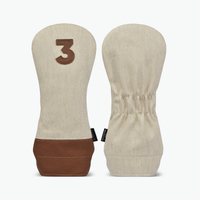 PRG Customs Linen 3 Wood Cover
