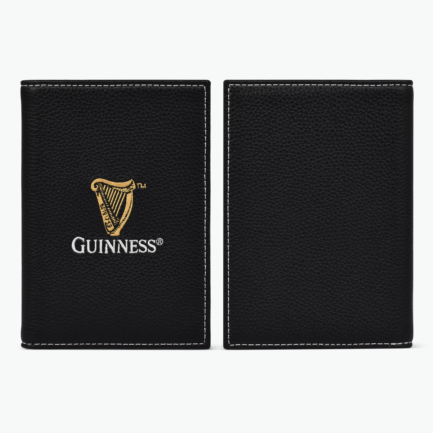 Guinness Harp Scorecard Holder