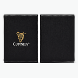 Guinness Harp Scorecard Holder