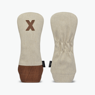 PRG Customs Linen Hybrid Cover