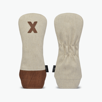 PRG Customs Linen Hybrid Cover