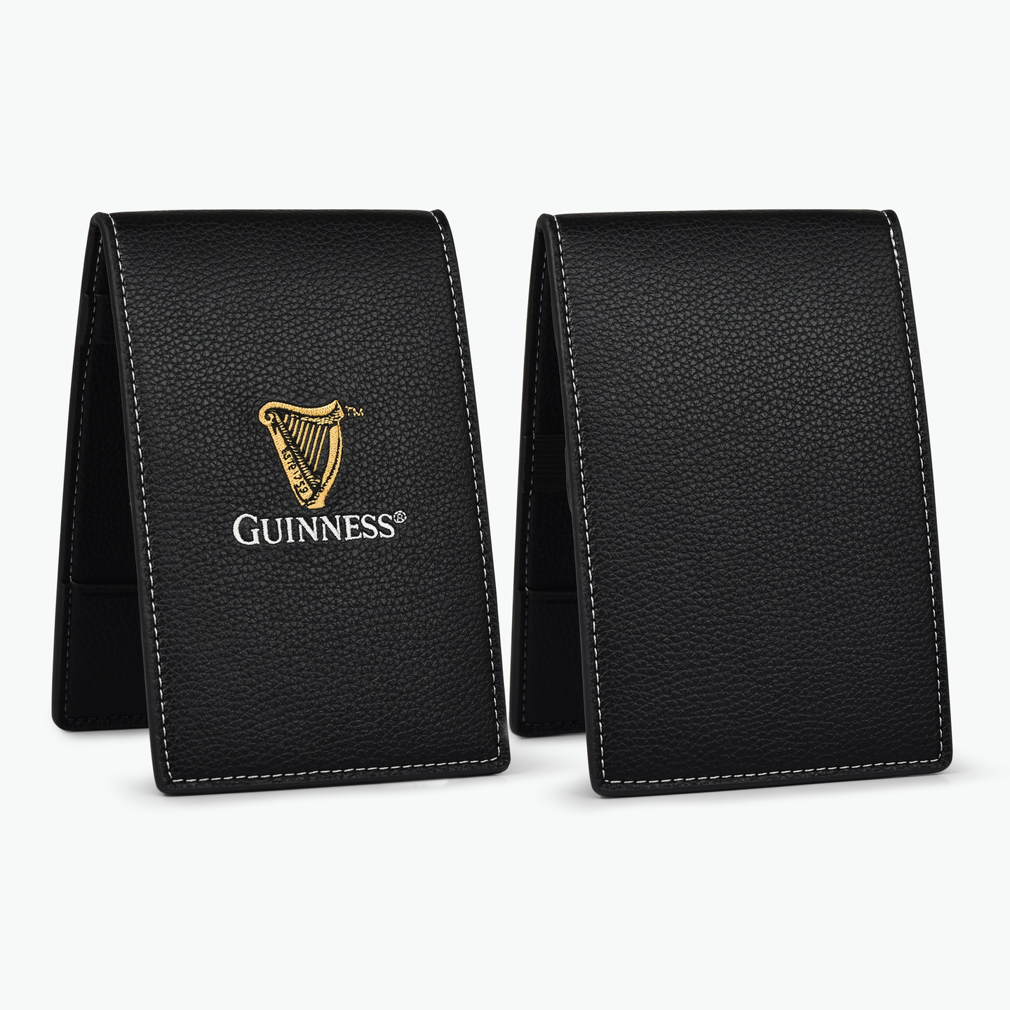 Guinness Yardage Book Cover
