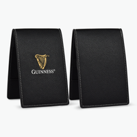 Guinness Yardage Book Cover