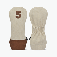 PRG Customs Linen 5 Wood Cover