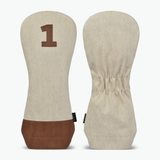 PRG Customs Linen Driver Cover