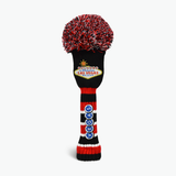 Las Vegas Pom Pom Wood Covers
