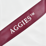Texas A&M Aggies Wood Covers